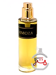 می‌موزا مِشاز نَچِرال پِرفیومز | mimoza meshaz natural perfumes